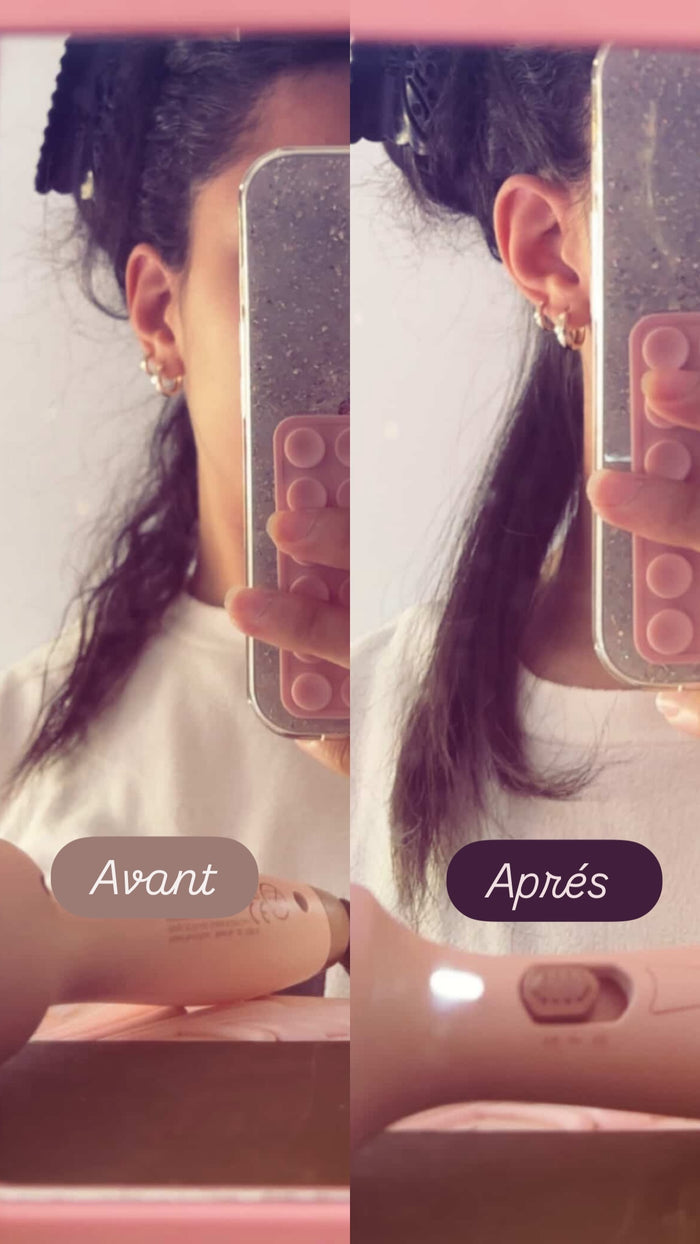 Avis cliente SOFFT