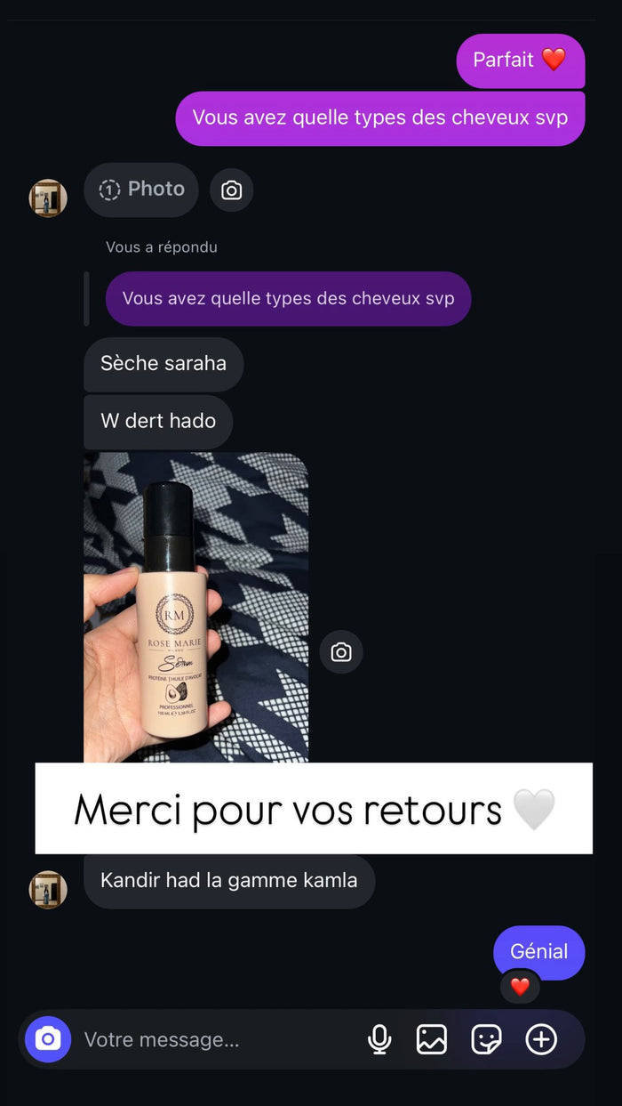 Avis cliente SOFFT